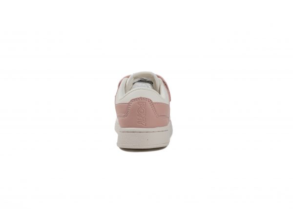 City Wings Lo KIDS Strawberry Ice Cream PONY sneaker