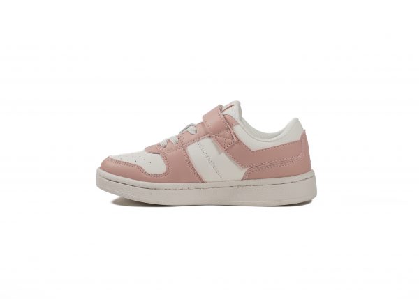 City Wings Lo KIDS Strawberry Ice Cream PONY sneaker