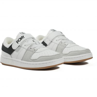 City Wings Lo KIDS Panda Club PONY sneaker