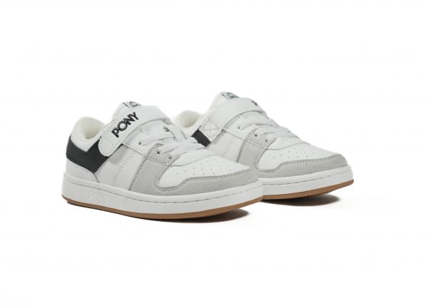 City Wings Lo KIDS Panda Club PONY sneaker