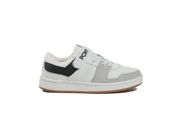 City Wings Lo KIDS Panda Club PONY sneaker City Wings Lo KIDS Panda Club PONY sneaker