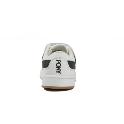 City Wings Lo KIDS Panda Club PONY sneaker