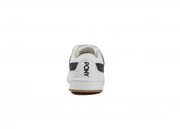 City Wings Lo KIDS Panda Club PONY sneaker