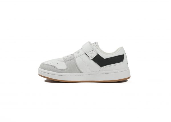 City Wings Lo KIDS Panda Club PONY sneaker
