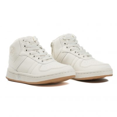 City Wings Mid KIDS Canolli Cream - Image 2
