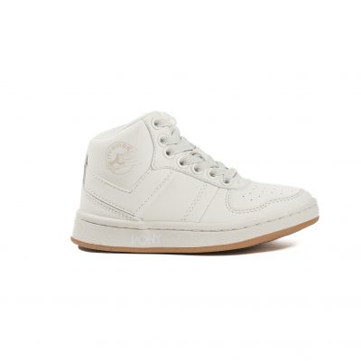 City Wings Mid KIDS Canolli Cream - Image 1