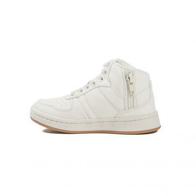 City Wings Mid KIDS Canolli Cream - Image 4