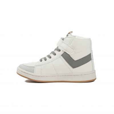 Pro 80 Hi KIDS Coconut Milk PONY sneaker