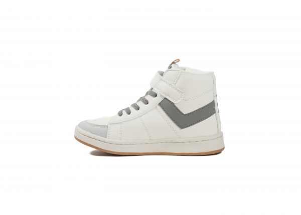 Pro 80 Hi KIDS Coconut Milk PONY sneaker