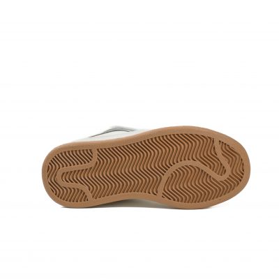Pro 80 Hi KIDS Coconut Milk PONY sneaker