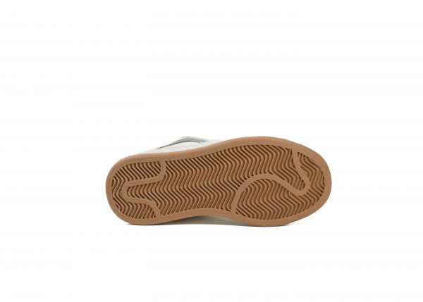 Pro 80 Hi KIDS Coconut Milk PONY sneaker