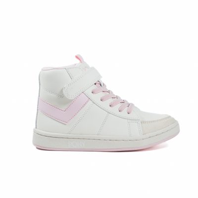 Pro 80 Hi KIDS Ballerina - Image 1