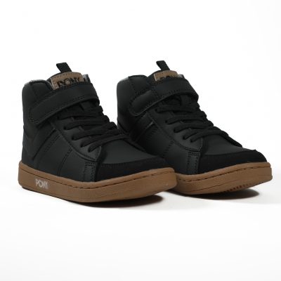 Pro 80 Hi KIDS Black Ghost - Image 2
