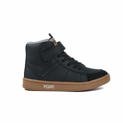 Pro 80 Hi KIDS Black Ghost - Image 1