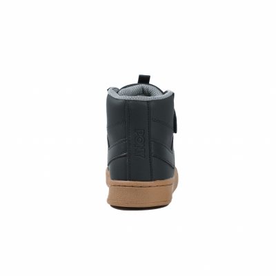 Pro 80 Hi KIDS Black Ghost - Image 3