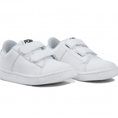 Top Star KIDS All White - Image 2