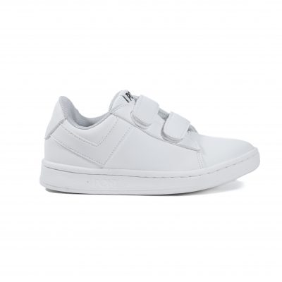Top Star KIDS All White - Image 1