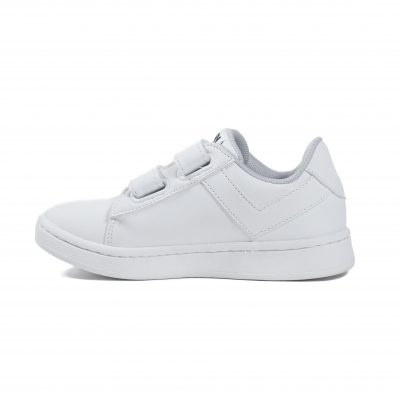 Top Star KIDS All White - Image 4