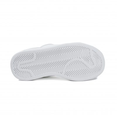 Top Star KIDS All White - Image 5