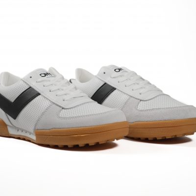 Linebacker Day y Night PONY sneaker