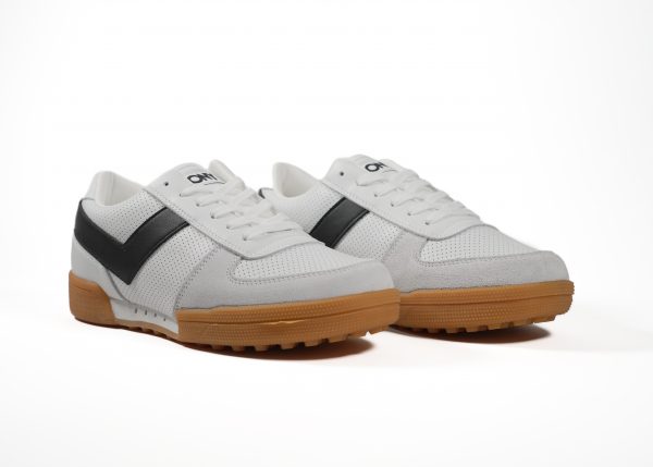 Linebacker Day y Night PONY sneaker