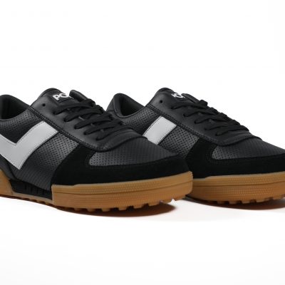 Linebacker Onyx Ray PONY sneaker