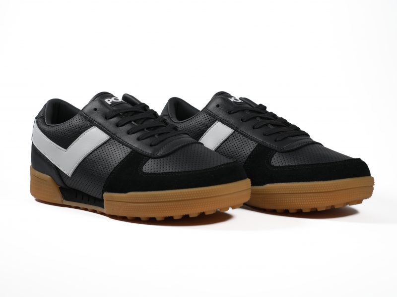 Linebacker Onyx Ray PONY sneaker