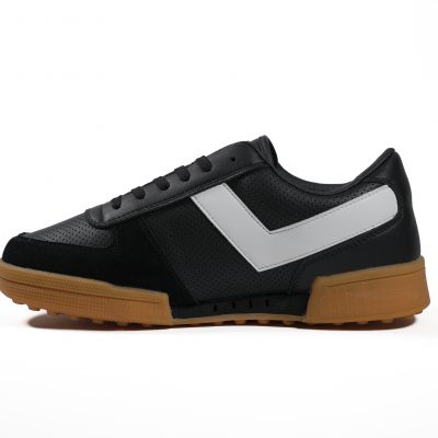 Linebacker Onyx Ray PONY sneaker