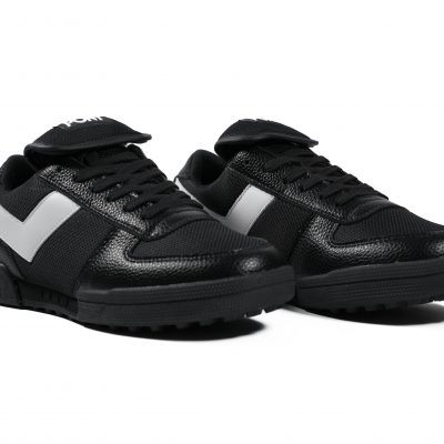 Linebacker Char PONY sneaker