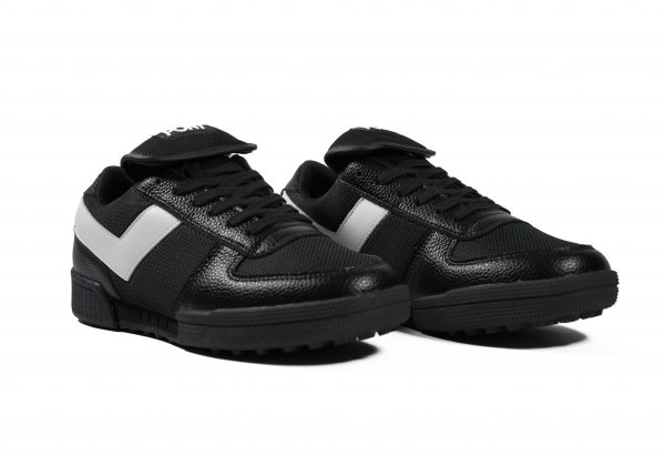 Linebacker Char PONY sneaker