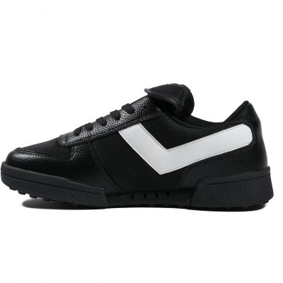 Linebacker Char PONY sneaker