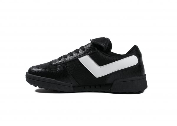 Linebacker Char PONY sneaker