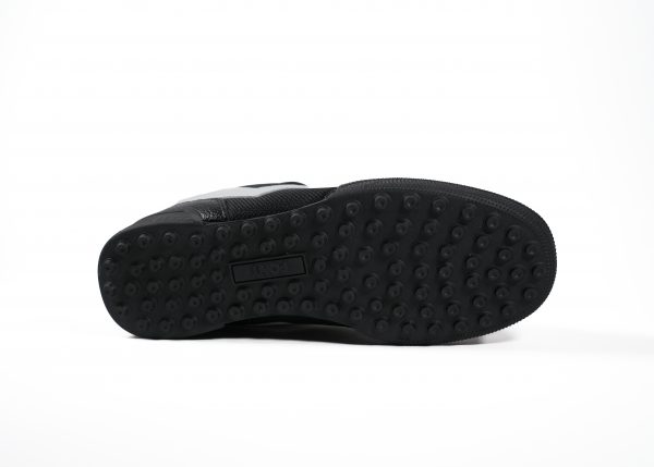 Linebacker Char PONY sneaker