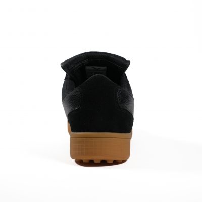 Linebacker Onyx Gum PONY sneaker