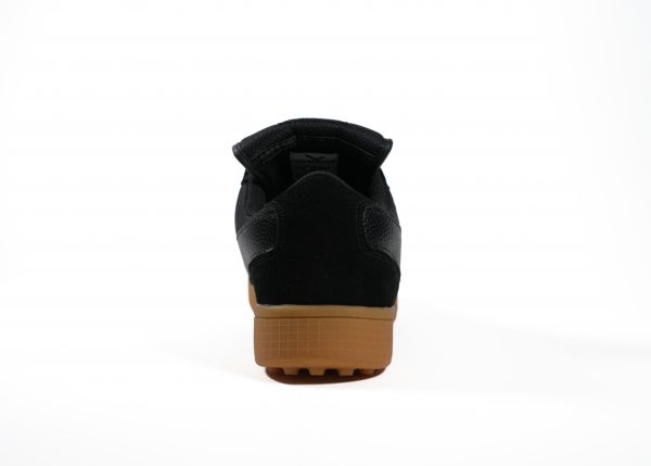 Linebacker Onyx Gum PONY sneaker