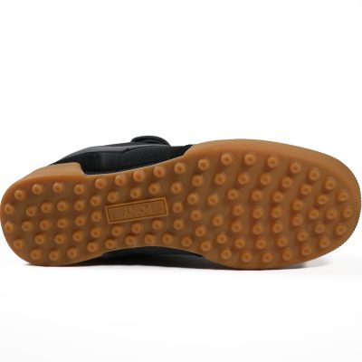 Linebacker Onyx Gum PONY sneaker
