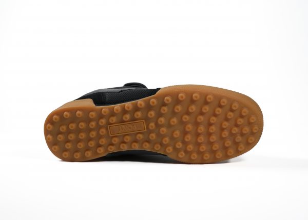 Linebacker Onyx Gum PONY sneaker