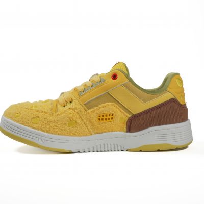 Patricio x PONY M-100 Lo sneaker