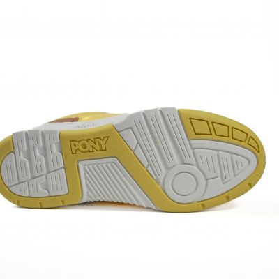 Patricio x PONY M-100 Lo sneaker