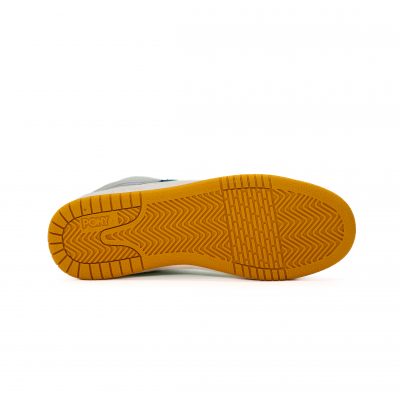 Calamardo x PONY Pro 80 Hi sneaker