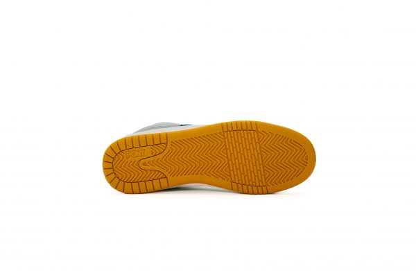 Calamardo x PONY Pro 80 Hi sneaker