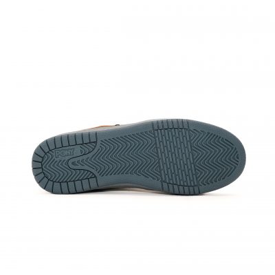 Arenita x PONY City Wings Hi sneaker