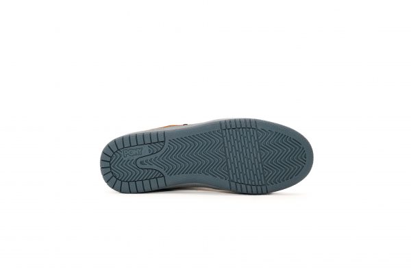 Arenita x PONY City Wings Hi sneaker