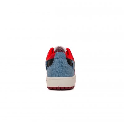 Don Cangrejo x PONY City Wings Lo sneaker