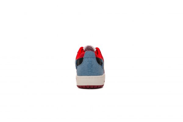Don Cangrejo x PONY City Wings Lo sneaker