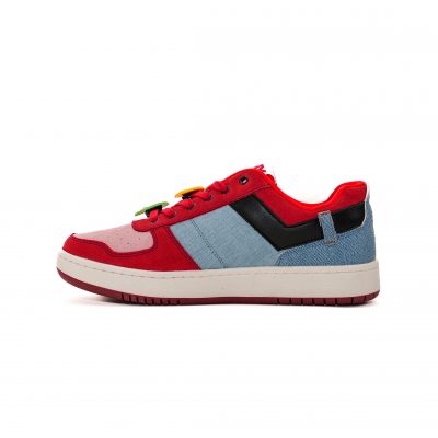 Don Cangrejo x PONY City Wings Lo sneaker