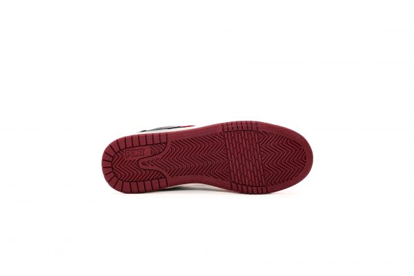 Don Cangrejo x PONY City Wings Lo sneaker