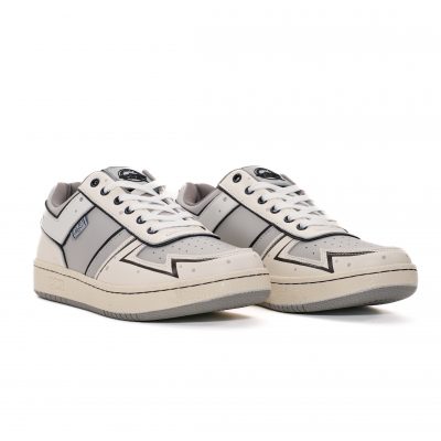 Trazo x PONY City Wings Lo sneaker