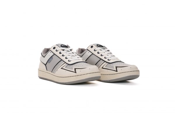 Trazo x PONY City Wings Lo sneaker