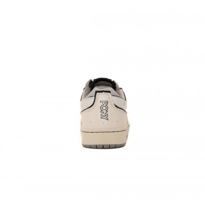 Trazo x PONY City Wings Lo sneaker